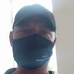 Евгений Маняшин