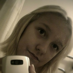 Люба Красникова, 29.06, Пермь