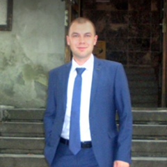 Рома Будій, 28.12, Тернополь