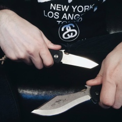 Саша Чаще, 23.07