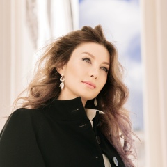 Ольга Шумилова, 20.05, Москва