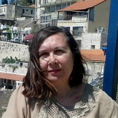 Татьяна Гельфгат, 07.04.1961