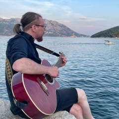 Артём Тимченко, 14.06.1995, Кишинев