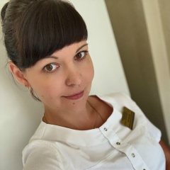 Анастасия Дворникова, 04.03, Шатура