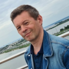 Сергей Трушин, 01.09, Москва