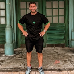 Максим Черников, Екатеринбург