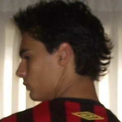 Pedro Laibida-Tolentino, 29.08.1990, Curitiba