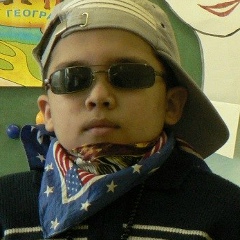 Рустам Рузибаев, 21.12, Санкт-Петербург