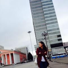 Suvd Suvdaa, 20.08, Томск