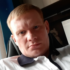 Слава Тузов, 29.07.1984, Санкт-Петербург