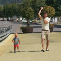 Максим Ивченко, 04.08, Санкт-Петербург