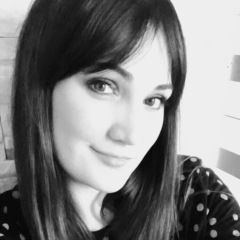 Вероника Буранова, 21.08, Москва