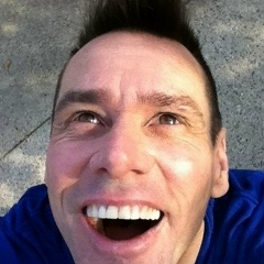 Валёк Барсуков, 20.09.1995