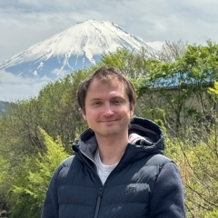 Дмитрий Соловов, Самара