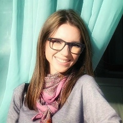 Наталья Слюсаренко, 03.02, Кемерово