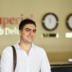 Максим Макаров, 29.06.1991, Ульяновск