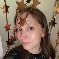 Александра Карпова, 20.02.1990, Санкт-Петербург