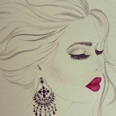 Асел Алмазбекова, 04.04.1993, Бишкек