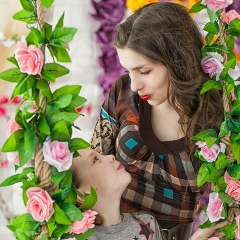 Анюта Зайцева, 19.11.1987, Мариуполь