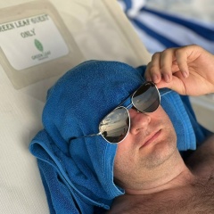 Никита Владимиров, 28.08, Москва