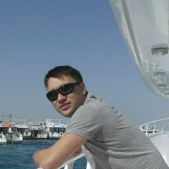 Александр Кузнецов, Рудный