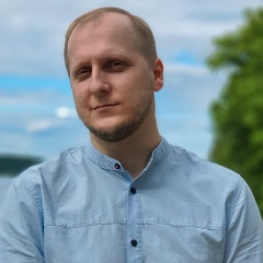 Евгений Королев, 21.09, Санкт-Петербург