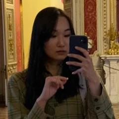 Екатерина Мункоева, 10.05