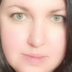 Наталья Еремич, 13.05.1988, Санкт-Петербург