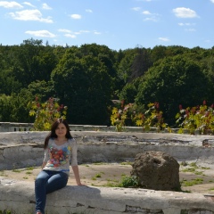 Евгения Ткаченко, 01.08.1984, Харьков