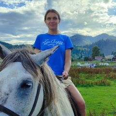 Александра Москаленко, 15.09.1989, Омск