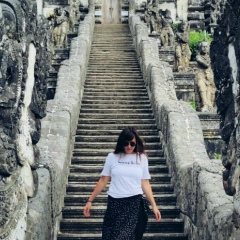 Ольга Домникова