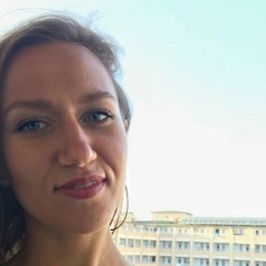Лидия Гусева, 01.07, Екатеринбург