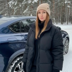 Аня Вейраух, 15.08, Славянск