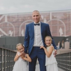 Константин Измайлов, 06.04.1987, Санкт-Петербург