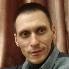 Владимир Воронков, 17.01.1986, Оренбург