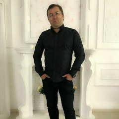 Александр Сибирцев, 30.09.1985, Черноморское