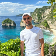 Фарид Яриев, 19.07.1991, Москва