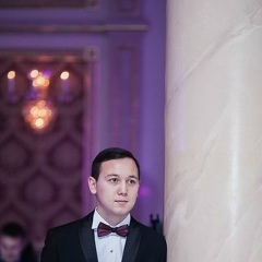 Ахан Оразалиев, 05.08.1989, Алматы