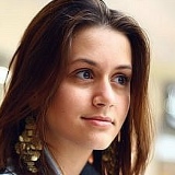 Елена Калинина, 11.03.1977, Москва