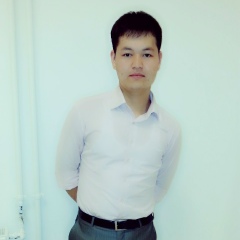 Омар Айсанов, Астана