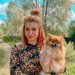 Жека Толика, 11.05, Санкт-Петербург