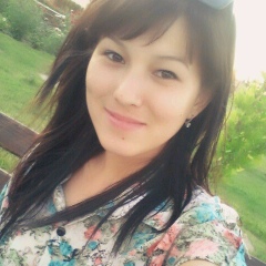 Макпал Абдиханова, 06.10.1995, Шымкент