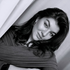 Диана Куку, 10.04.1992, Москва