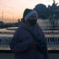 Катерина Родионова, 27.12.2002