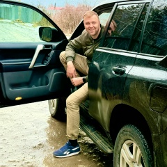 Сергей , 13.04.1989, Златоуст