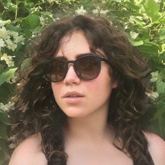 Ульяна Иванова, 09.12.1987, Москва