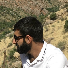 Hrach Kirakosyan, Ереван