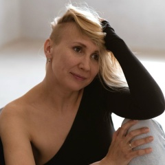 Анна Алешкевич, 17.12.1981, Иркутск