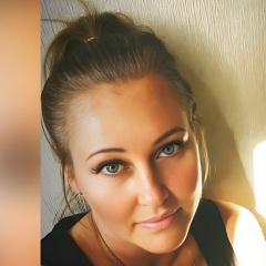 Тоня Зятькова, 12.07, Санкт-Петербург