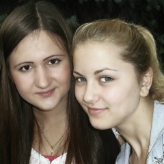 Ina Perelighina, 07.04, Новые Анены